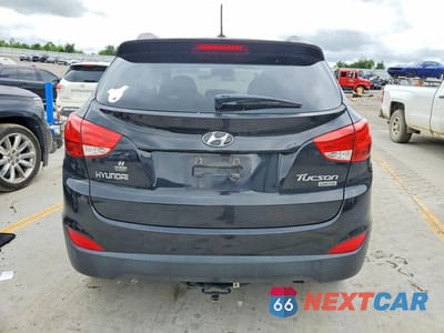 Zdjęcie 6 z 13 samochodu: 2012 HYUNDAI TUCSON VIN:KM8JU3AC7CU354058 - miniatura