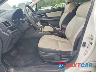 Zdjęcie 7 z 13 samochodu: 2017 SUBARU CROSSTREK LIMITED VIN:JF2GPANC9H8229570 - miniatura