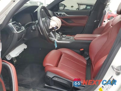 Zdjęcie 7 z 13 samochodu: 2022 BMW 430I GRAN COUPE VIN:WBA63AV03NFM02631 - miniatura