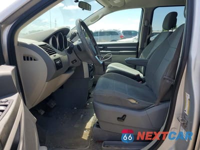Zdjęcie 7 z 13 samochodu: 2010 DODGE GRAND CARAVAN SE VIN:2D4RN4DE0AR258017 - miniatura