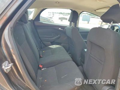 Zdjęcie 10 z 12 samochodu: 2016 FORD FOCUS SE VIN:1FADP3K20GL253122 - miniatura
