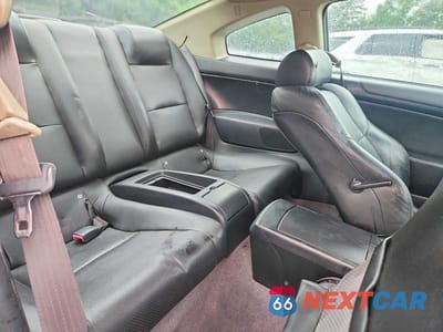 Zdjęcie 11 z 14 samochodu: 2003 INFINITI G35 BASE VIN:JNKCV54E63M209708 - miniatura