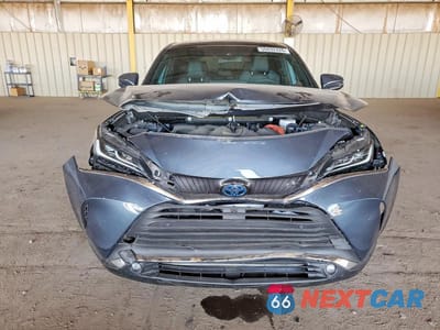 Piąte zdjęcie samochodu w środku: 2024 TOYOTA VENZA LIMITED VIN:JTEAAAAH8RJ159105 - miniatura