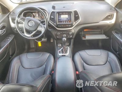 Zdjęcie 8 z 13 samochodu: 2015 JEEP CHEROKEE VIN:1C4PJMBS1FW615888 - miniatura