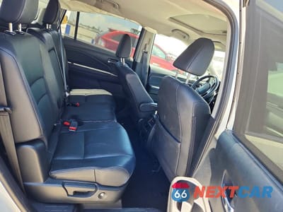 Zdjęcie 11 z 13 samochodu: 2021 HONDA PILOT EXL VIN:5FNYF6H58MB050754 - miniatura