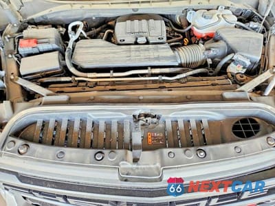 Zdjęcie 11 z 12 samochodu: 2026 CHEVROLET SILVERADO K1500 TRAIL BOSS CUSTOM VIN:3GCPKCEK3TG211231 - miniatura