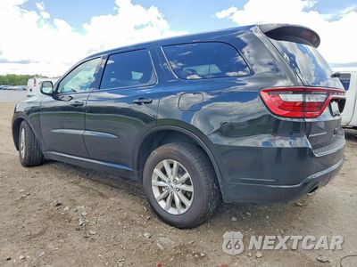 Drugie zdjęcie samochodu z przodu: 2026 DODGE DURANGO GT VIN:1C4RDHDG1TC245684 - miniatura