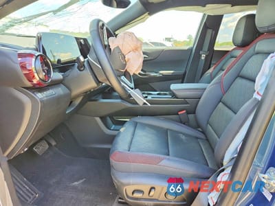 Zdjęcie 7 z 13 samochodu: 2026 CHEVROLET EQUINOX RS VIN:3GNAXTEG3TL252136 - miniatura