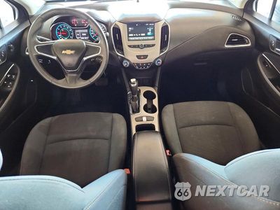 Zdjęcie 8 z 12 samochodu: 2016 CHEVROLET CRUZE LS VIN:1G1BC5SM8G7235821 - miniatura