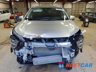 Piąte zdjęcie samochodu w środku: 2025 MITSUBISHI ECLIPSE CROSS SE VIN:JA4ATWAA4SZ036837 - miniatura