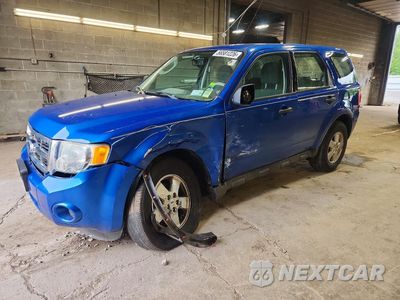 2011 FORD ESCAPE XLS 1FMCU0C77BKB72202 - główne zdjęcie licytacji z USA - miniatura