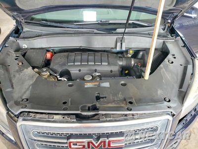 Zdjęcie 12 z 13 samochodu: 2015 GMC ACADIA SLT-1 VIN:1GKKVRKD0FJ218025 - miniatura