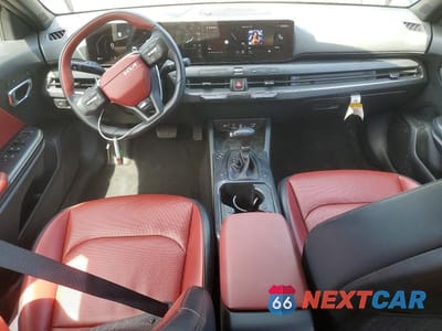 Zdjęcie 8 z 12 samochodu: 2025 KIA K4 GT LINE VIN:3KPFW4DE2SE152832 - miniatura