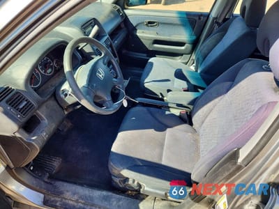 Zdjęcie 7 z 13 samochodu: 2006 HONDA CR-V LX VIN:JHLRD68506C006552 - miniatura
