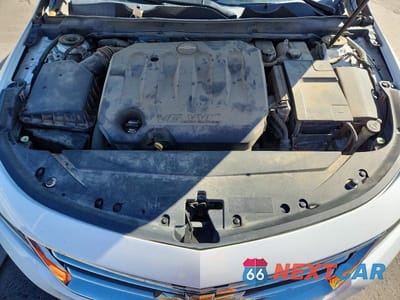 Zdjęcie 11 z 13 samochodu: 2019 CHEVROLET IMPALA LT VIN:2G11Z5S33K9112890 - miniatura