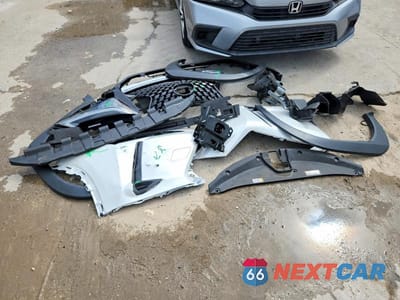 Zdjęcie 13 z 14 samochodu: 2024 LEXUS UX 250H BASE VIN:JTHX6JBH1R2189389 - miniatura