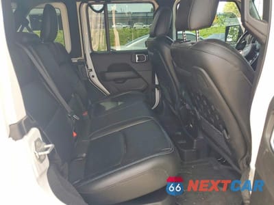 Zdjęcie 10 z 12 samochodu: 2023 JEEP WRANGLER RUBICON 4XE VIN:1C4JJXR62PW513923 - miniatura