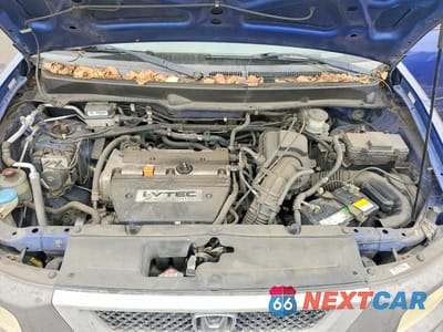 Zdjęcie 12 z 13 samochodu: 2004 HONDA ELEMENT EX VIN:5J6YH27554L031400 - miniatura