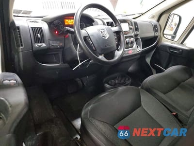 Zdjęcie 8 z 13 samochodu: 2014 RAM PROMASTER 2500 2500 HIGH VIN:3C6TRVCG9EE113315 - miniatura