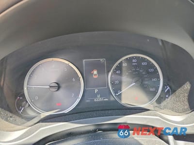 Zdjęcie 9 z 13 samochodu: 2021 LEXUS IS 300 VIN:JTHC81F26M5043561 - miniatura
