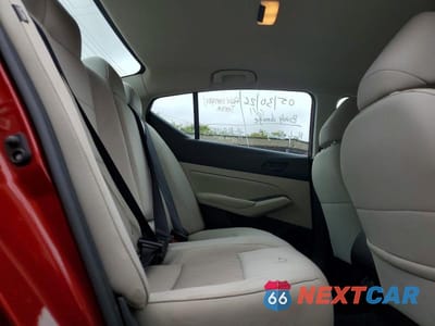 Zdjęcie 10 z 12 samochodu: 2025 NISSAN ALTIMA SV VIN:1N4BL4DV3SN300673 - miniatura
