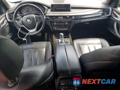 Zdjęcie 8 z 13 samochodu: 2016 BMW X5 XDRIVE35I VIN:5UXKR0C51G0P23452 - miniatura