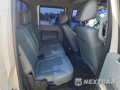 Zdjęcie 10 z 13 samochodu: 2012 FORD F350 SUPER DUTY VIN:1FT7W3BT9CEA60386 - miniatura