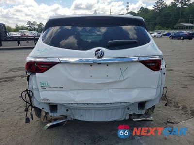 Zdjęcie 6 z 12 samochodu: 2022 BUICK ENCLAVE ESSENCE VIN:5GAEVAKW1NJ130824 - miniatura