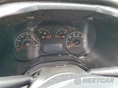 Zdjęcie 9 z 13 samochodu: 2016 RAM PROMASTER CITY ST DELIVERY VAN VIN:ZFBERFAT0G6C66543 - miniatura
