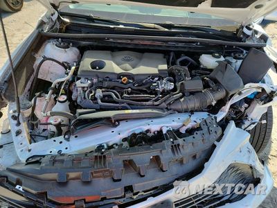 Zdjęcie 11 z 12 samochodu: 2026 TOYOTA CAMRY XLE VIN:4T1DAACK4TU241201 - miniatura