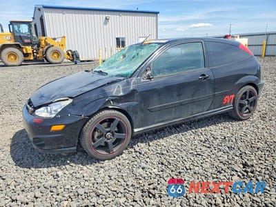2004 FORD FOCUS ZX3 SVT 3FAHP39594R104996 - główne zdjęcie licytacji z USA - miniatura