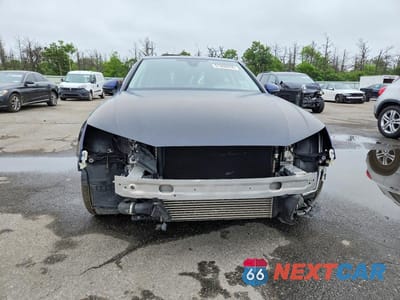 Piąte zdjęcie samochodu w środku: 2019 AUDI A4 PREMIUM VIN:WAUDNAF47KA112694 - miniatura