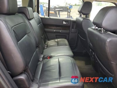 Zdjęcie 11 z 13 samochodu: 2016 FORD FLEX SEL VIN:2FMGK5C88GBA14529 - miniatura
