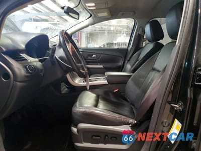 Zdjęcie 7 z 13 samochodu: 2013 FORD EDGE SEL VIN:2FMDK4JC2DBB42796 - miniatura