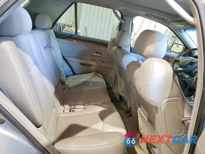 Zdjęcie 11 z 13 samochodu: 2008 CADILLAC SRX VIN:1GYEE53A980129370 - miniatura