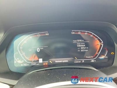 Zdjęcie 9 z 13 samochodu: 2021 BMW X5 SDRIVE 40I VIN:5UXCR4C00M9E64172 - miniatura