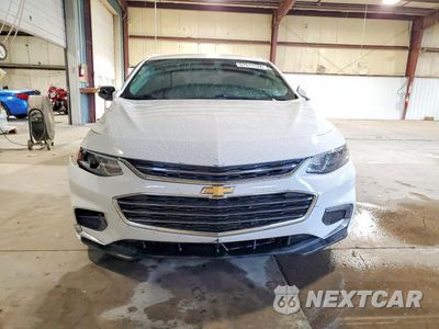 Piąte zdjęcie samochodu w środku: 2018 CHEVROLET MALIBU LT VIN:1G1ZD5ST7JF240167 - miniatura