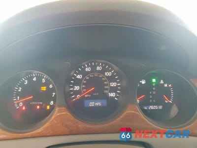 Zdjęcie 9 z 12 samochodu: 2005 LEXUS ES 330 VIN:JTHBA30GX55119882 - miniatura