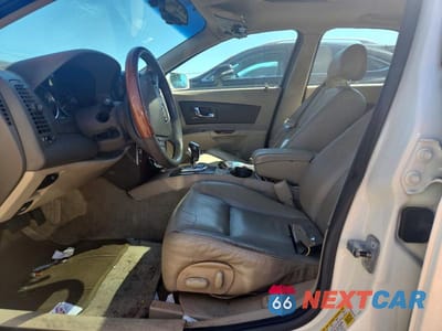 Zdjęcie 7 z 12 samochodu: 2007 CADILLAC CTS HI FEATURE V6 VIN:1G6DP577870121773 - miniatura