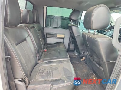 Zdjęcie 10 z 12 samochodu: 2016 FORD F250 SUPER DUTY VIN:1FT7W2BT0GEB32740 - miniatura