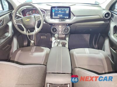 Zdjęcie 8 z 13 samochodu: 2023 CHEVROLET BLAZER 2LT VIN:3GNKBHR40PS193915 - miniatura