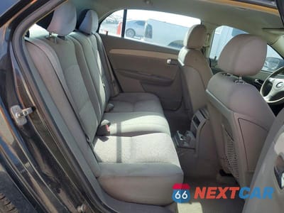 Zdjęcie 10 z 12 samochodu: 2008 CHEVROLET MALIBU LS VIN:1G1ZG57B48F240323 - miniatura