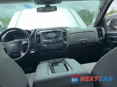 Zdjęcie 9 z 10 samochodu: 2014 CHEVROLET SILVERADO C1500 VIN:1GCRCPEH1EZ384881 - miniatura