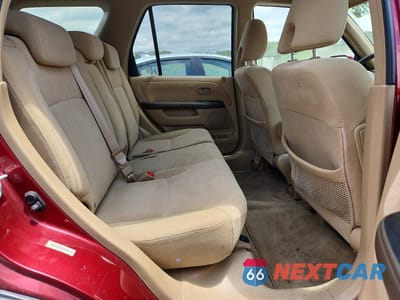 Zdjęcie 11 z 13 samochodu: 2006 HONDA CR-V EX VIN:JHLRD68866C027819 - miniatura