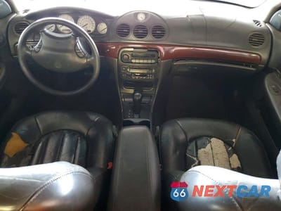 Zdjęcie 8 z 12 samochodu: 1999 CHRYSLER 300M VIN:2C3HE66G4XH737191 - miniatura