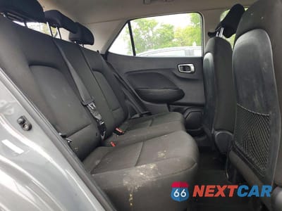 Zdjęcie 10 z 12 samochodu: 2021 HYUNDAI VENUE SE VIN:KMHRB8A32MU069596 - miniatura