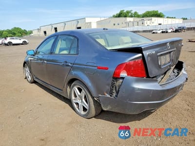 Drugie zdjęcie samochodu z przodu: 2006 ACURA 3.2TL VIN:19UUA66266A068754 - miniatura