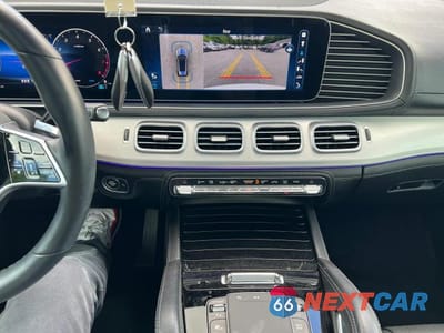 Zdjęcie 10 z 10 samochodu: 2024 MERCEDES-BENZ GLE 580 4MATIC VIN:4JGFB8FB3RB199229 - miniatura