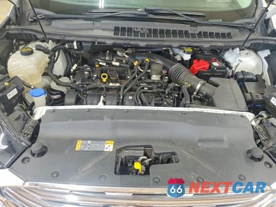 Zdjęcie 12 z 13 samochodu: 2020 FORD EDGE SEL VIN:2FMPK4J91LBA28983 - miniatura