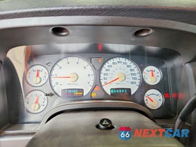 Zdjęcie 9 z 12 samochodu: 2005 DODGE RAM 1500 ST VIN:1D7HU18D45J576511 - miniatura